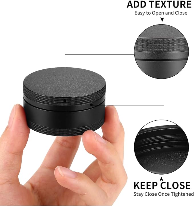 Portable Pill Case Pill Box Daily - Image 3