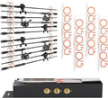 KastKing SafeGuard Fishing Rod Holder by KastKing