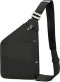 Anti Theft Crossbody Travel Bags by MountainLand