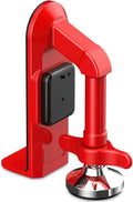 Portable Alarm Door Stopper for Bottom of Door, 2025 New Door Stop Alarm Wedge by Amusediy