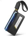 Spigen Life Luggage Tags Premium Velo Vegan Leather ID Label by Spigen