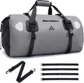 Haimont Waterproof Duffel Bag Roll-top Dry Duffel Bag by Haimont
