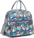 FlowFly Insulated Lunch Bag by FlowFly