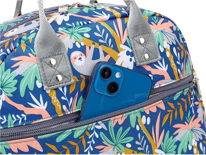 FlowFly Insulated Lunch Bag - Image 8