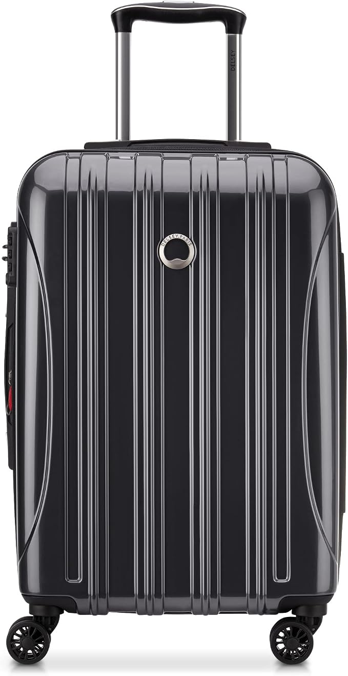 DELSEY PARIS Helium Aero Hardside Expandable Luggage by DelseyParisLuggage