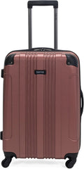 Kenneth Cole REACTION Out of Bounds Lightweight Hardshell 4-Wheel Spinner by KennethCole