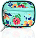 Serfeymi Weekly Travel Pill Organizer Pill Case by Serfeymi