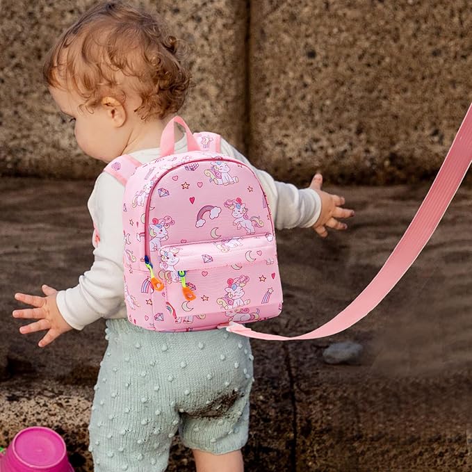 Accmor Toddler Backpack Leash - Image 6