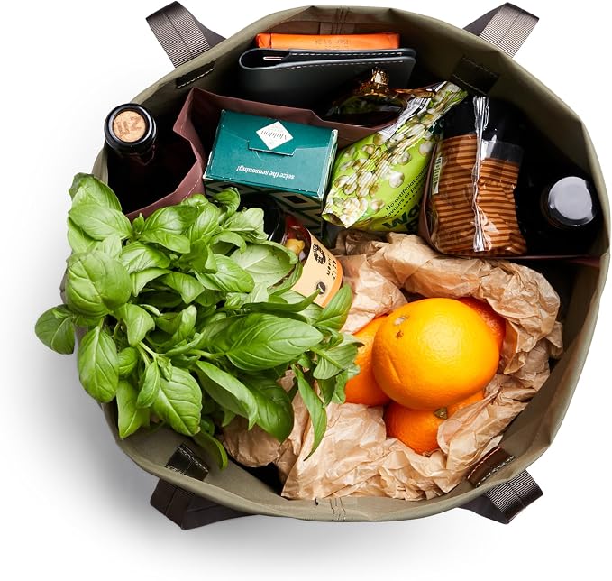 Bellroy Market Tote – - Image 3