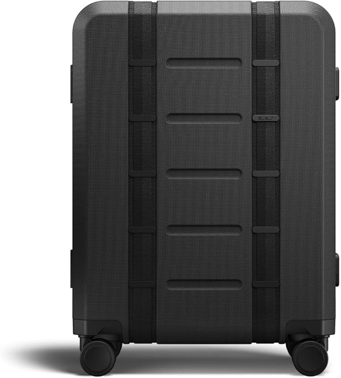D_b_ Ramverk Pro Carry-On 21 Inch Hardside Luggage Extra Protection Aluminum - Image 3