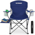 FUNDANGO Folding Camping Chair by FUNDANGO