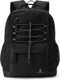10L Small Size Casual Backpack for Kids Girls Boys Ages 3-9, Mini Waterproof by Bseash
