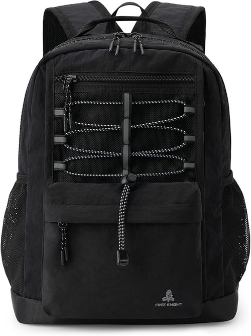 10L Small Size Casual Backpack for Kids Girls Boys Ages 3-9, Mini Waterproof by Bseash