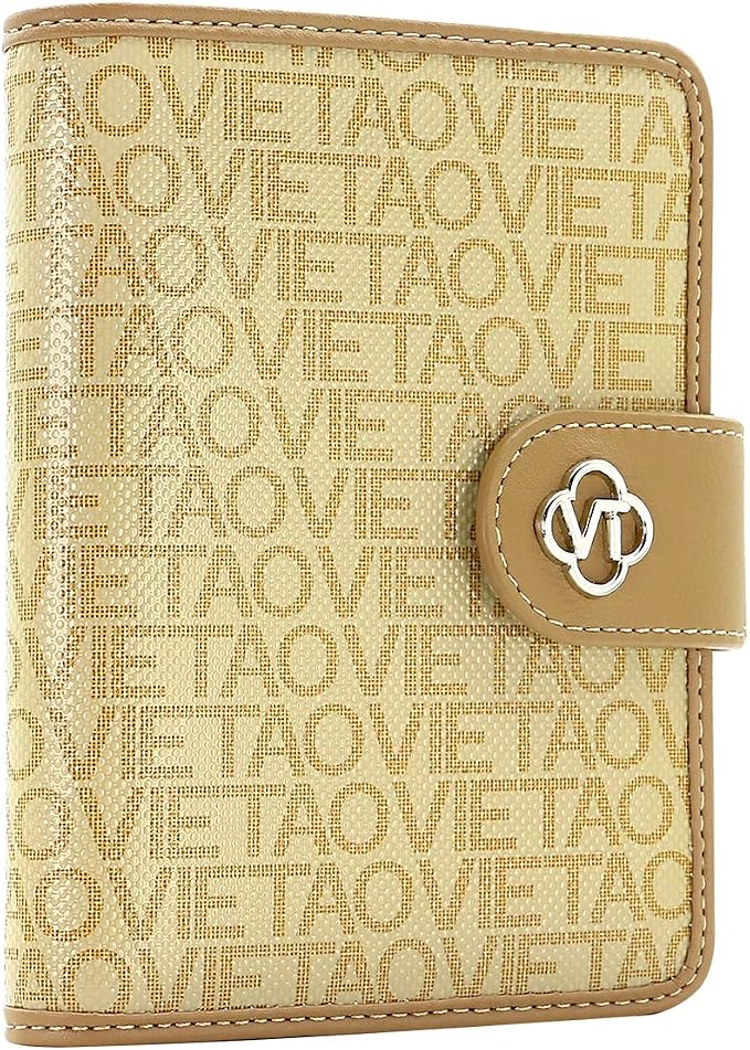 Passport Holder Wallet Bag by VelaStyle