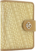 Passport Holder Wallet Bag by VelaStyle