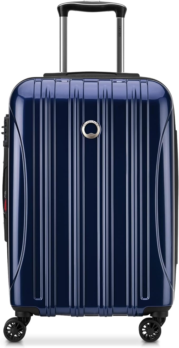 DELSEY PARIS Helium Aero Hardside Expandable Luggage by DelseyParisLuggage