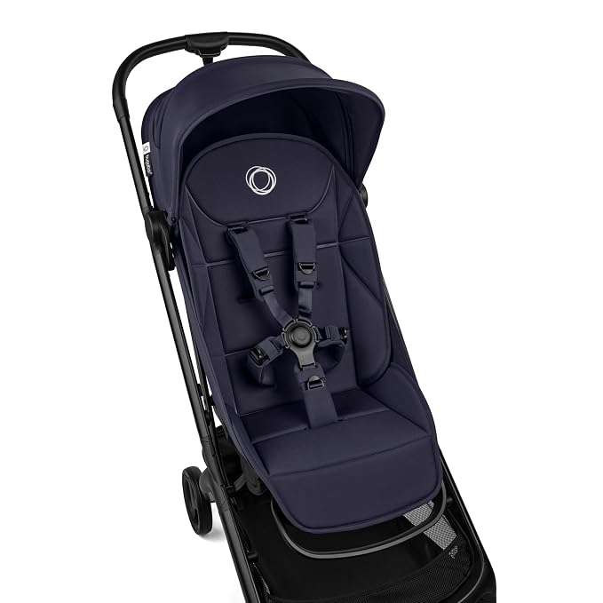 Bugaboo Butterfly 2 Travel Stroller, Ultra-Compact One-Second Fold, Lightweight - Image 8