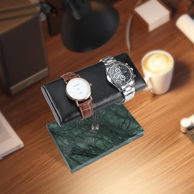 LYS&LYX Watch stand watch display stand watch holder watch Handcrafted watch - Image 6