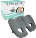 Premium Foldable Piriformis Cushion by CushyTushy