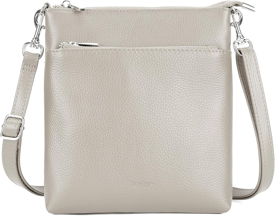 befen Genuine Leather Small Crossbody Purses - Image 7