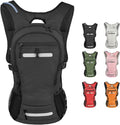 Zavothy 18L Hydration Backpack by Zavothy