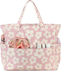 Waterproof Beach Tote Pool Bags by BLUBOON