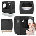 BORNA Pack N Play Blackout Cover by Borna