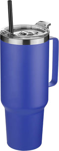 HASLE OUTFITTERS 40 oz Stainless Steel Tumbler by HASLEOUTFITTERS