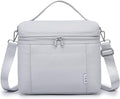 NOL Natural Organic Lifestyle Insulated Lunch Bags by NOLNaturalOrganicLifestyle