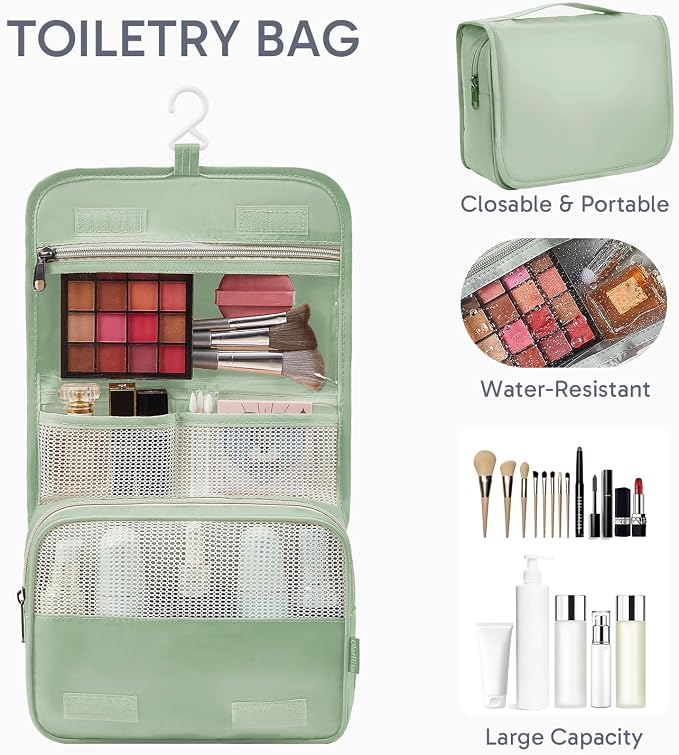 ALL INCLUDED 10 Set Durable Packing Cubes - Image 3