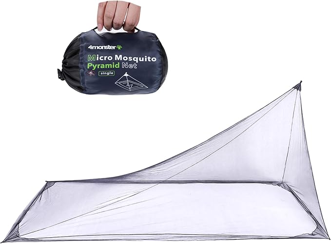 4Monster Camping Insect Net by 4Monster
