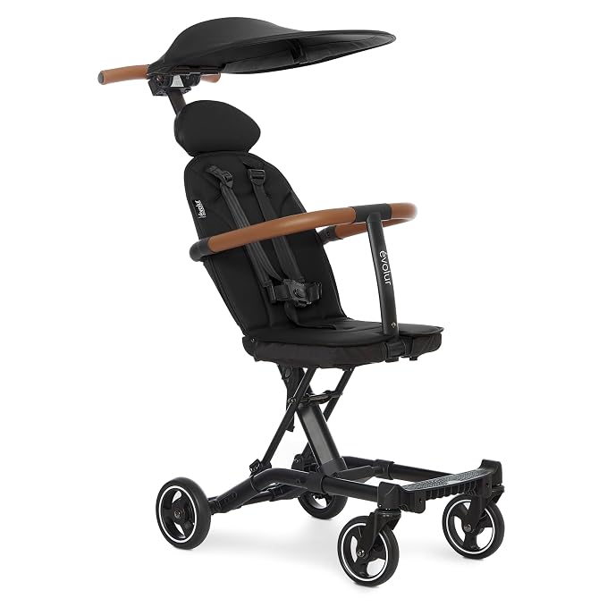 Evolur Cruise Rider Stroller by Evolur