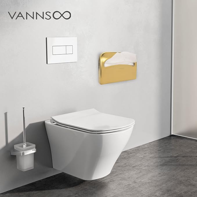 Toilet Seat Cover Dispenser - Image 7