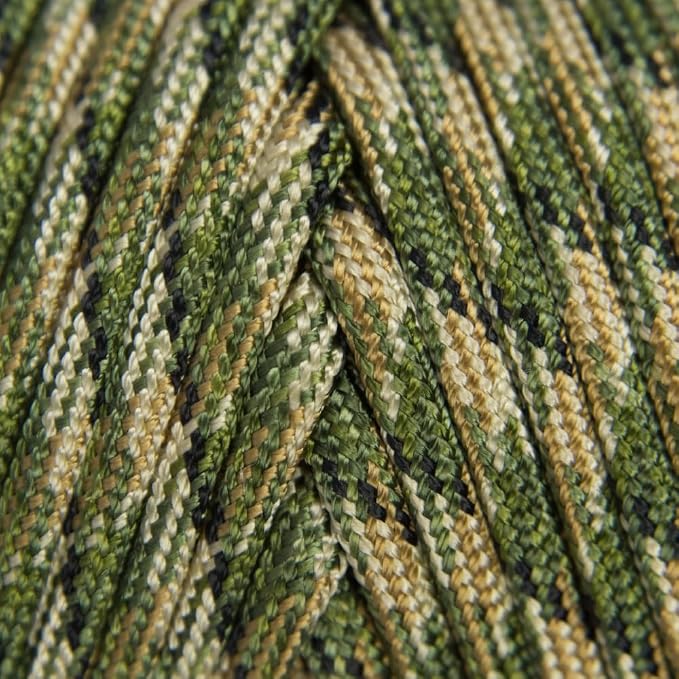 TOUGH-GRID 750 Paracord Rope Nylon Parachute Cord, Made in USA Survival Kit - Image 3