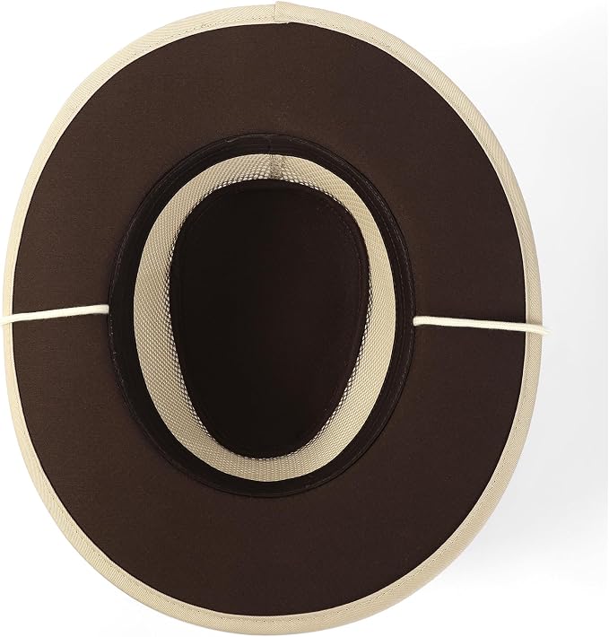 Elias Mesh Breezer Hat for Men & Women - Image 6