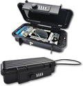 Portable Security Lock Box by Unknown