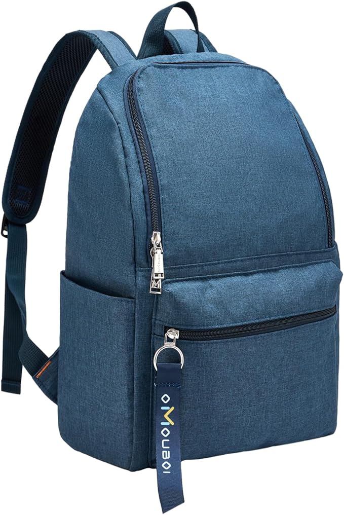 OMOUBOI Casual Daypacks Superbreak Backpack 14 inch Laptop Backpack by OMOUBOI