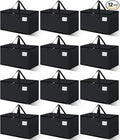 Heavy Duty Moving Bags by NATURELUX