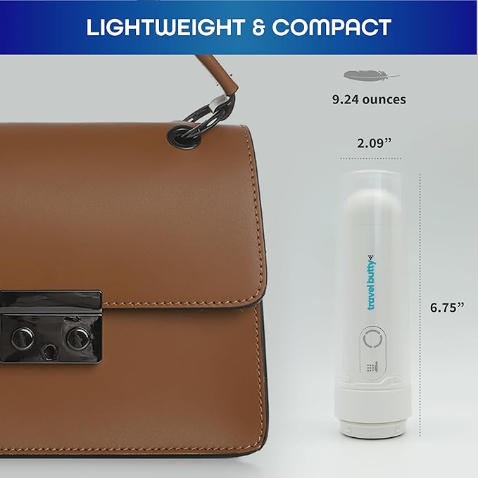 Portable Bidet for Travel - Image 6