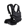 Joie Savvy Air 4-in-1 Mesh Baby Carrier – Breathable, Ergonomic Baby Carrier by Joie