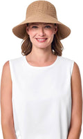 Women's Bucket Hat by CoolibarSunProtectiveClothing