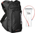 USWE Outlander Moto Hydration Pack, Hiking Hydration Backpack by USWE