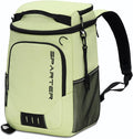 SPARTER Backpack Cooler Insulated Leak Proof 33/49 Cans, 2 Insulated by SPARTER