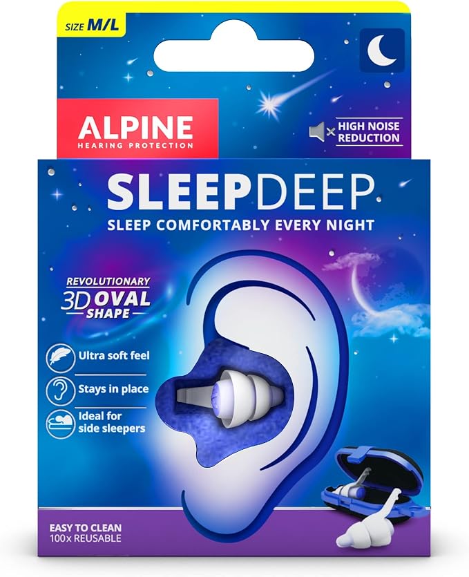 Alpine SleepDeep by Alpine