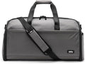 Halfday Convertible 2-in-1 Premium Garment Duffel Weekender Bag 45L | by HalfdayTravel
