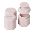 Cadence Travel Containers by KeepYourCadence