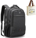 DUSLANG 17 Inch Laptop Backpack by DUSLANG