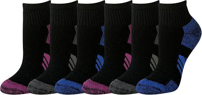 Amazon Essentials Ankle Compression Socks by AmazonEssentials