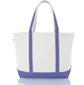 CB STATION Medium Classic Canvas Tote Bag by CBSTATION