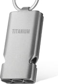 Emergency Survival Whistle Lifeguard Safety Whistle by FEGVEEDC-CreateandenjoyEDC